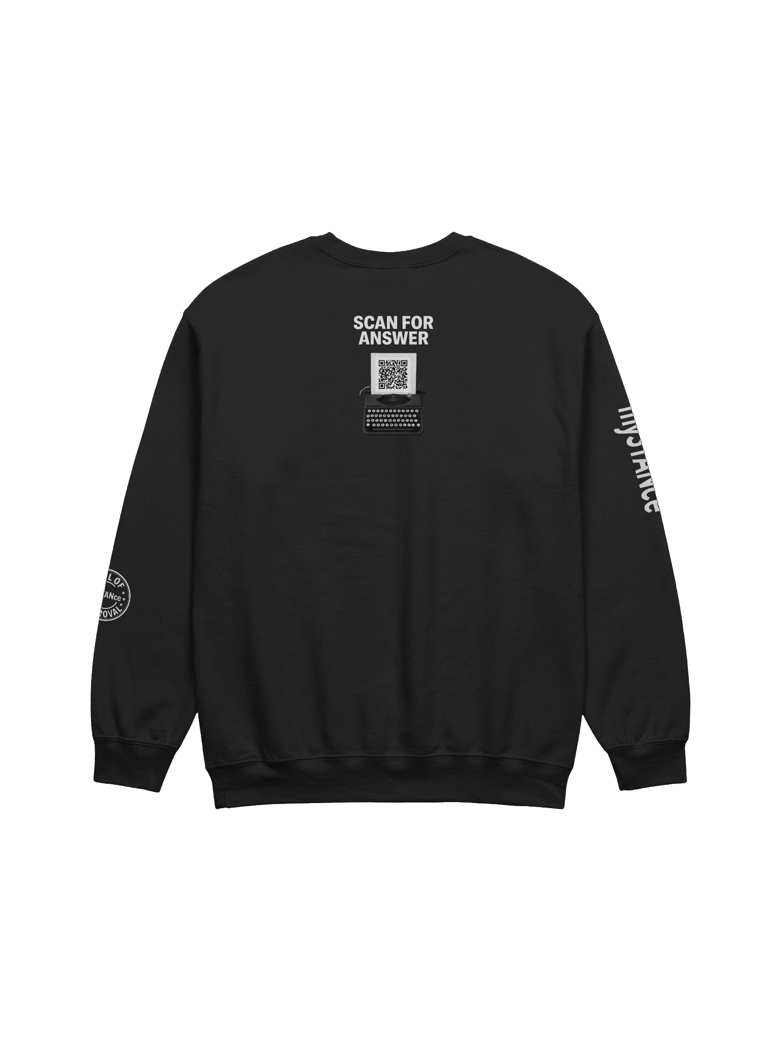 Gouverneur Morris Crewneck product image (2)