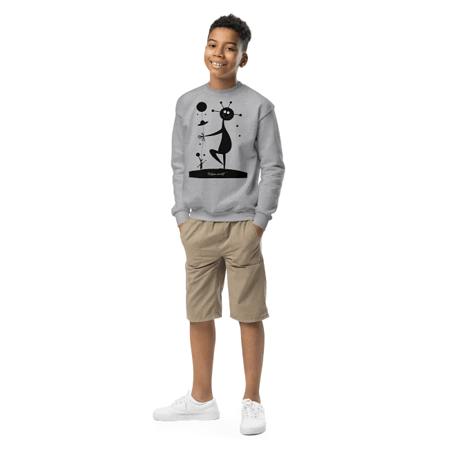 Youth Sweatshirts