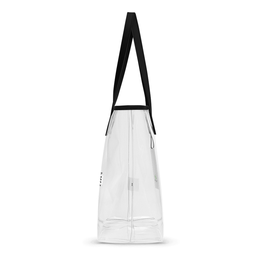 BLARE Urban Clear Tote Bag product image (5)
