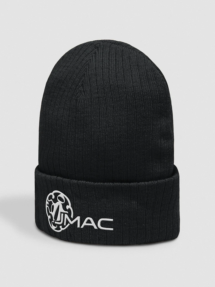 JMAC Knit Beanie product image (2)