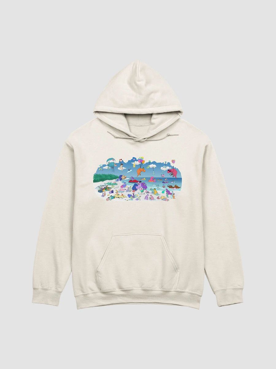 Summer Hoodie product image (2)