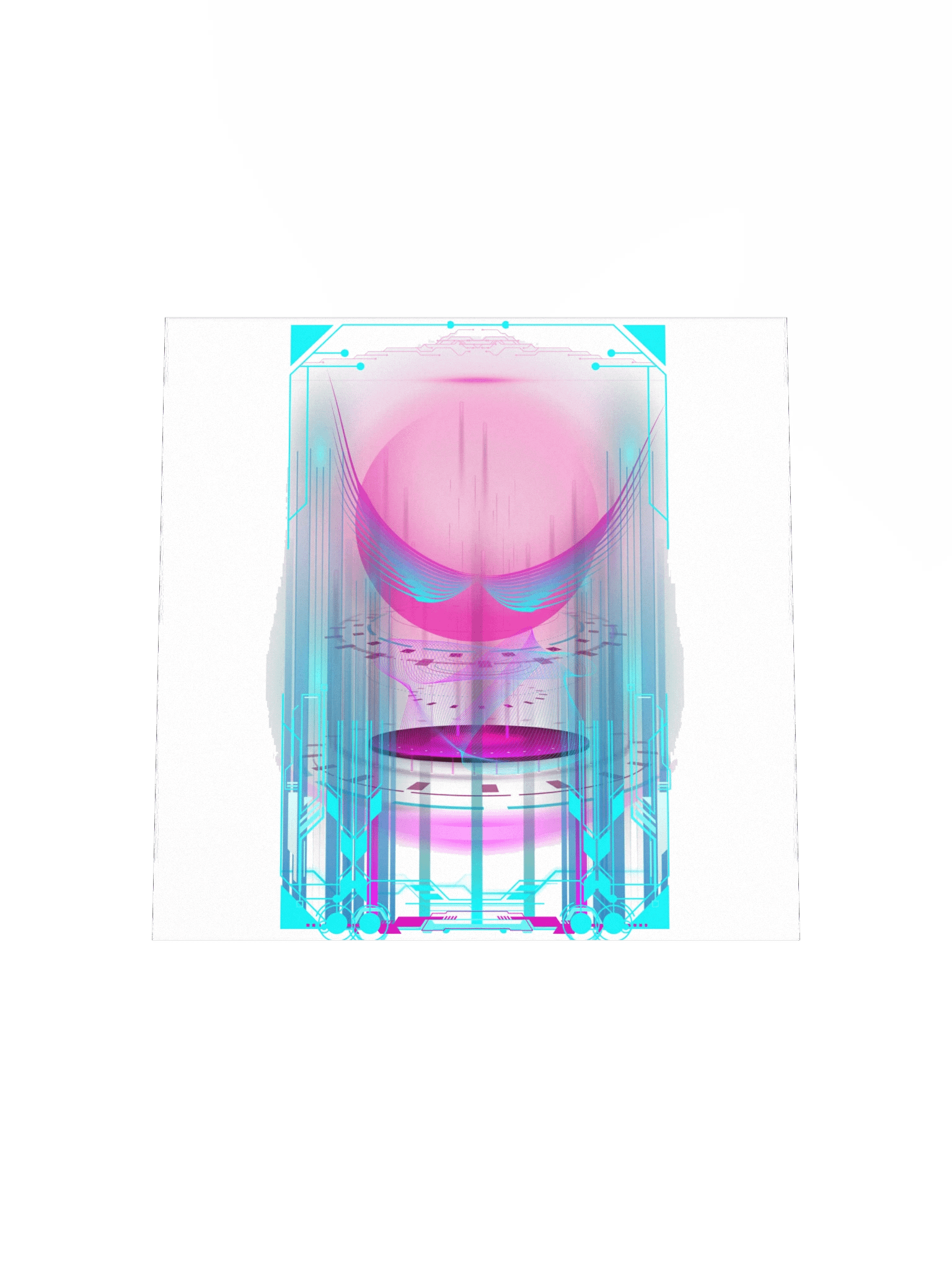 Life Portal Poster product image (4)