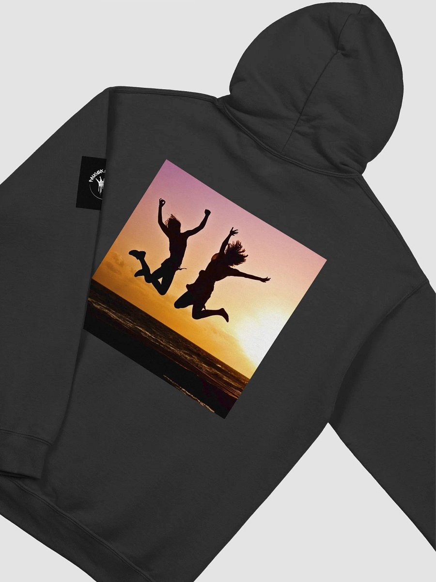 Cotton Heritage Unisex Premium Hoodie product image (4)