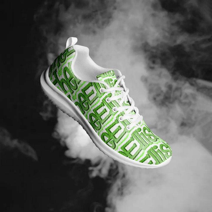 Official Ellis Love Sneakers product image (1)