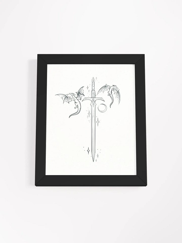 Fantasy art created with human intelligence product image (10)
