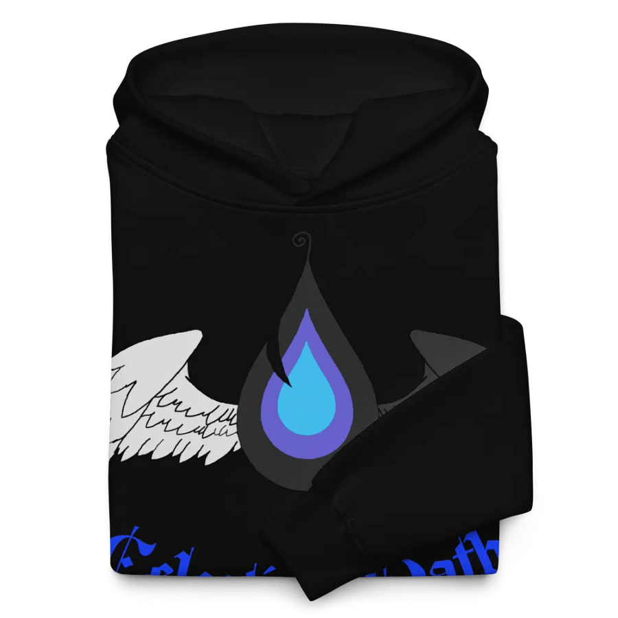 Celeste hoodie ver. product image (10)