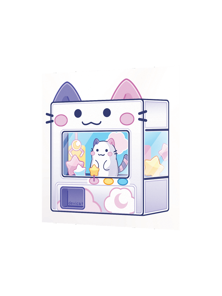 Print • CandiCat Candi Catcher • 2025 product image (7)