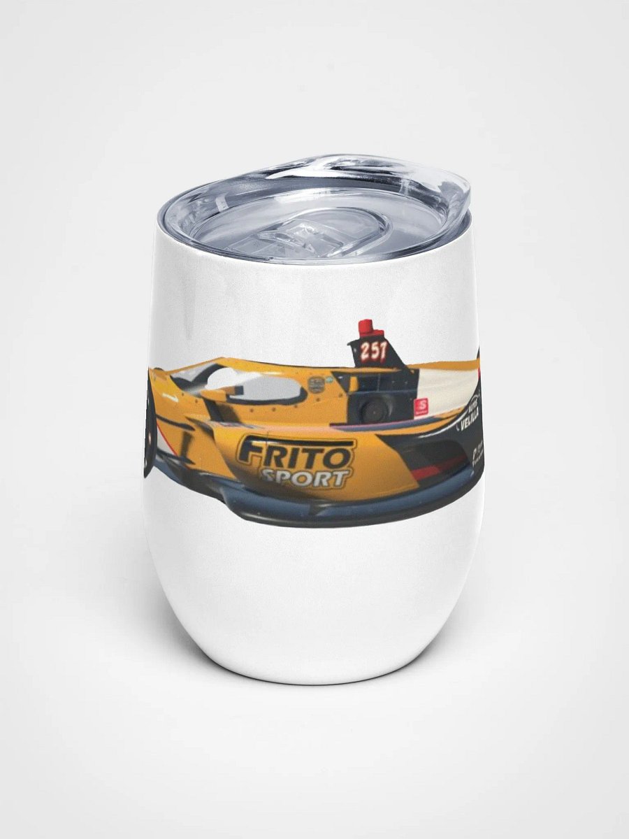 Fritosport Open Wheel product image (1)