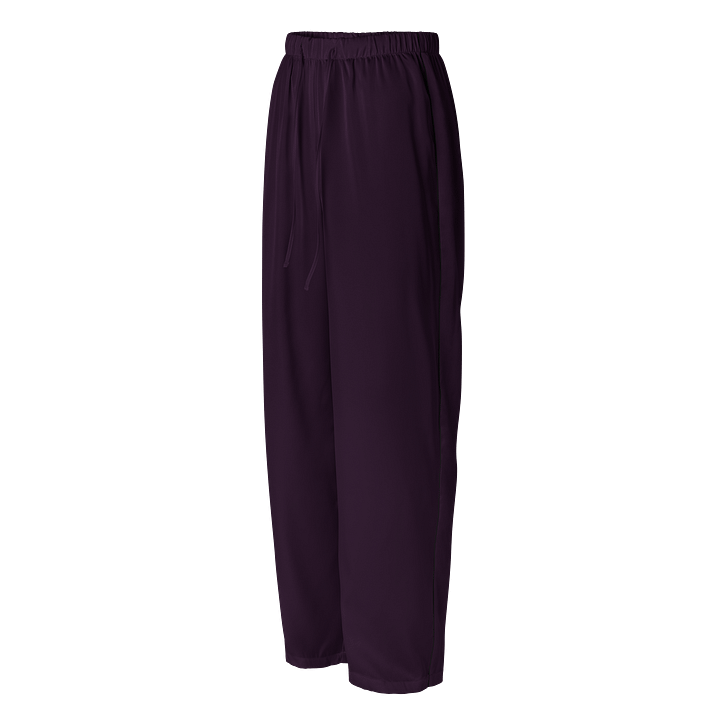 Be Lovely Butterfly Pajama Pants Women product image (1)