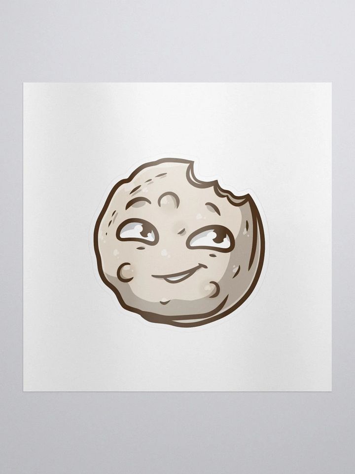 Pixi PITA Sticker product image (1)