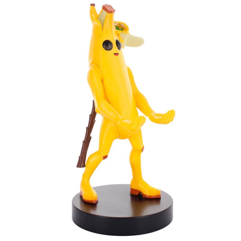 Suport de Fixare - Figurina Fortnite Peely - Cable Guy 21cm product image (5)
