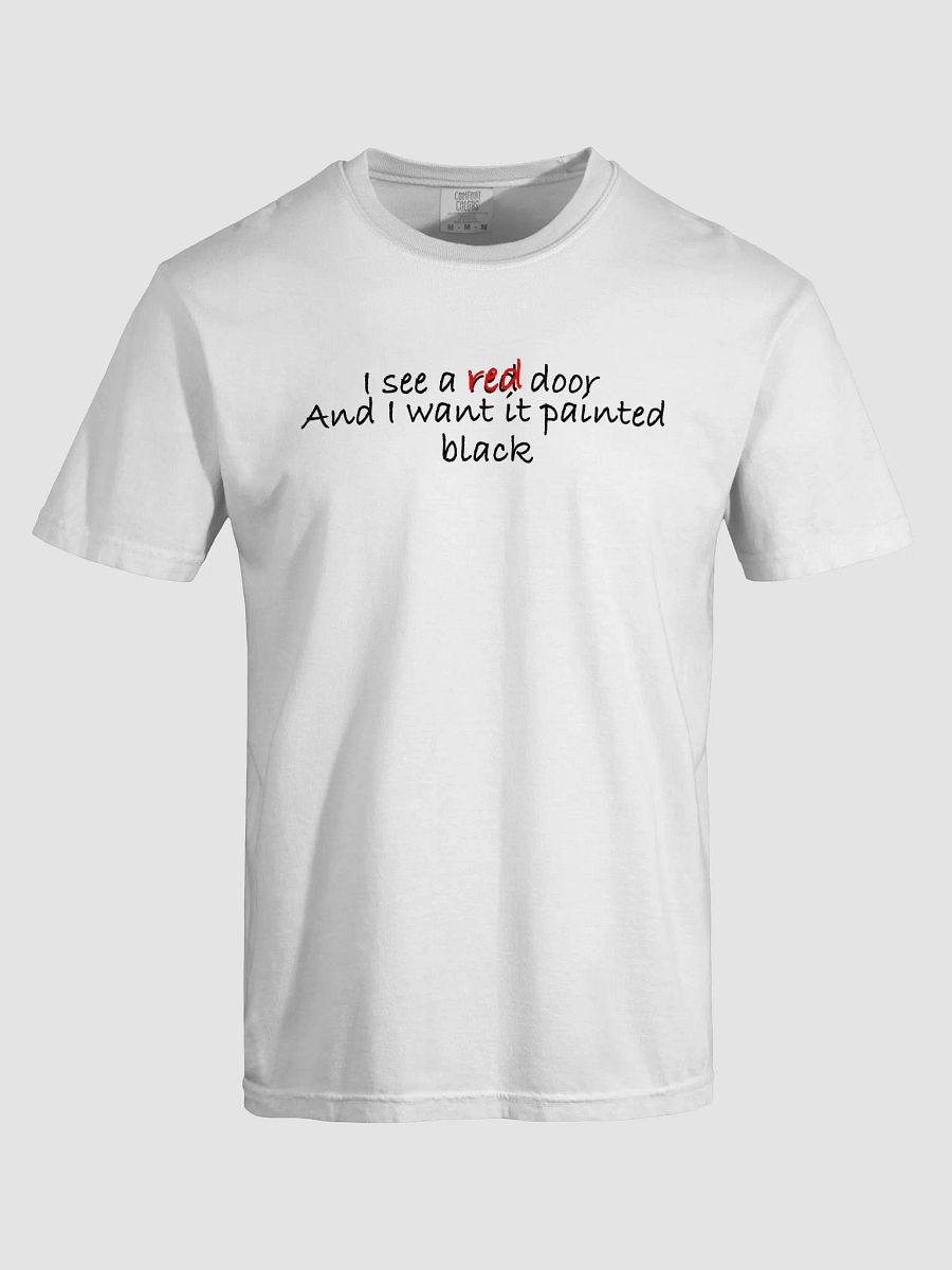 I See A Red Door product image (32)