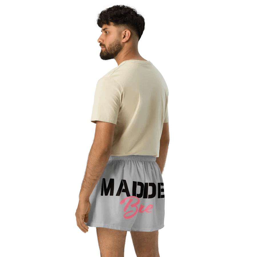 MaddenBae Short Shorts product image (7)