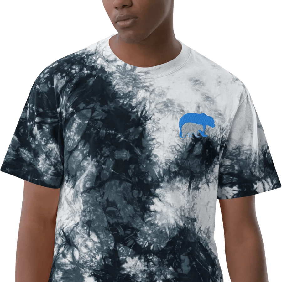Cub Squad Tye Dye product image (37)