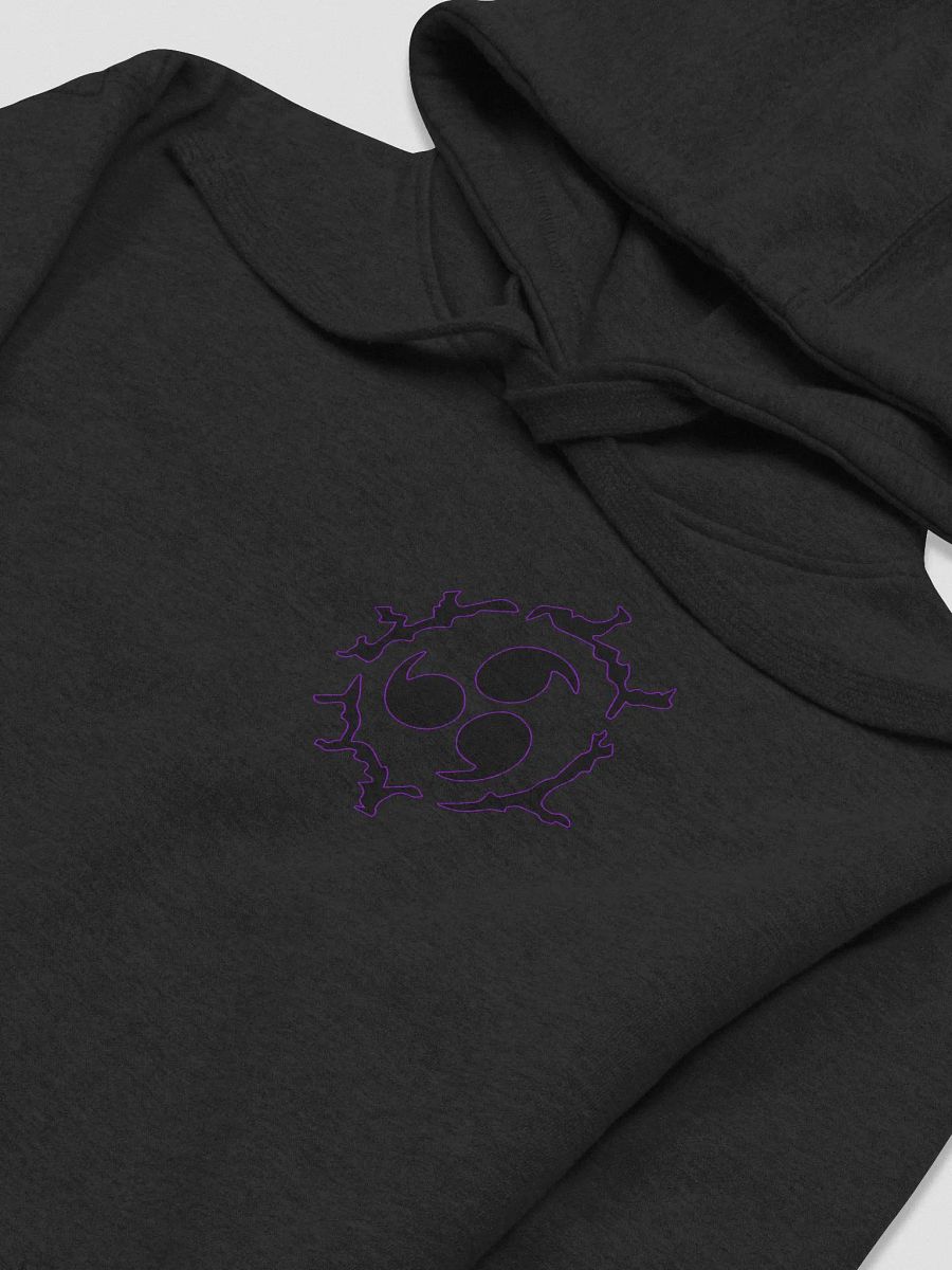 Sasuke Uchiha Hoodie product image (5)