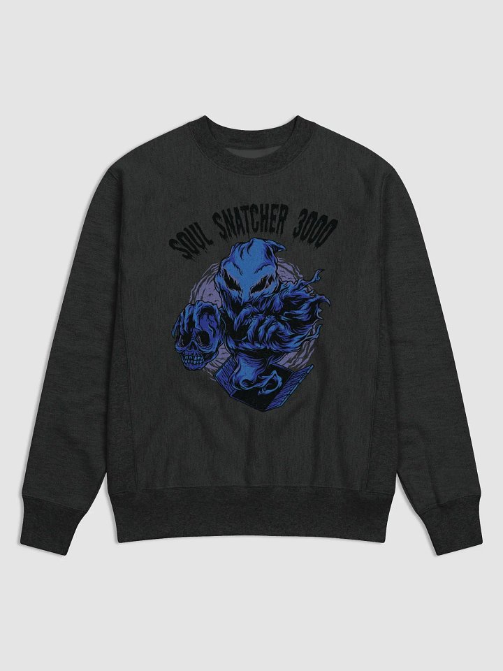 Head Till You're Dead Pullover Sweatshirt product image (1)