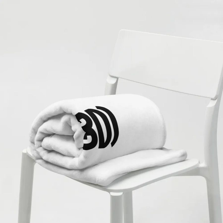 Atomic Edition - Blanket product image (7)