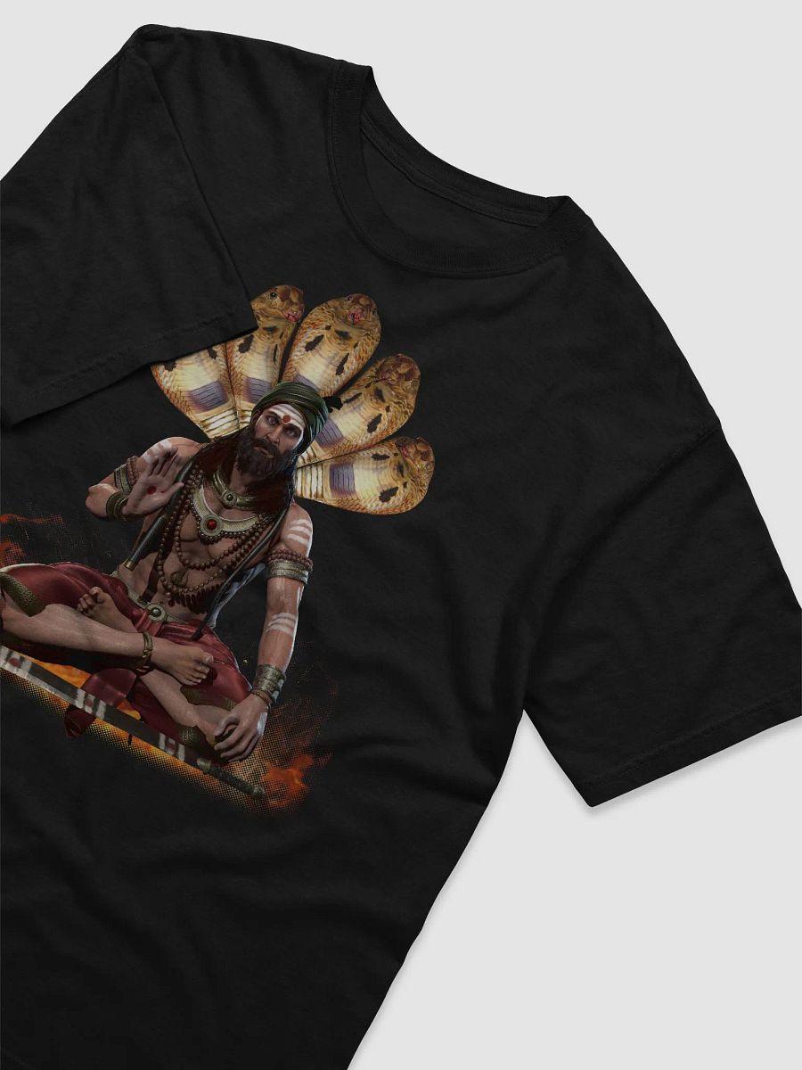 Jada Muni T-Shirt Unisex product image (3)