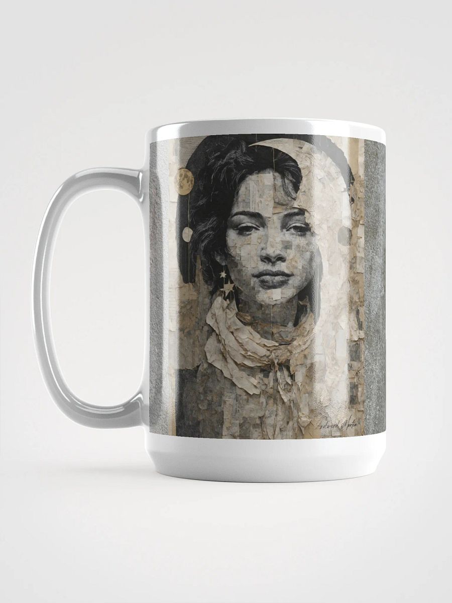 Celestial Muse Mug product image (6)