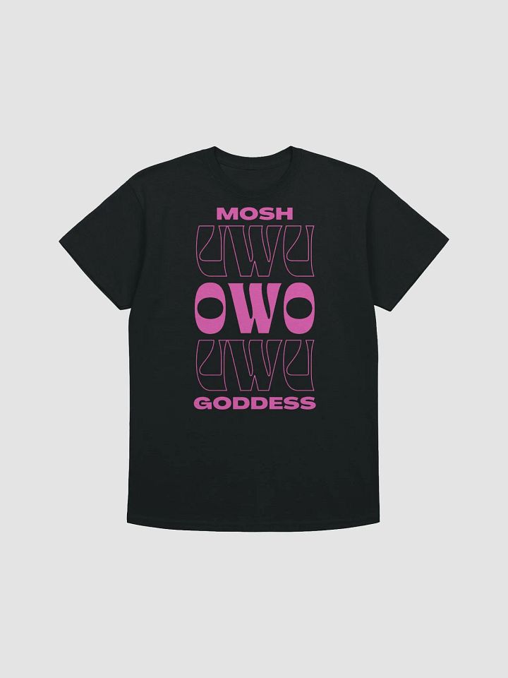 UwU // OwO T-Shirt product image (9)