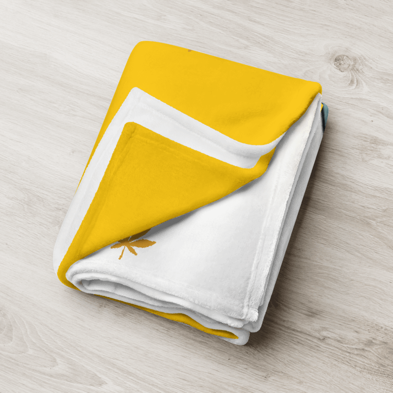 LingOrm Japan Fanmeet Blanket product image (12)