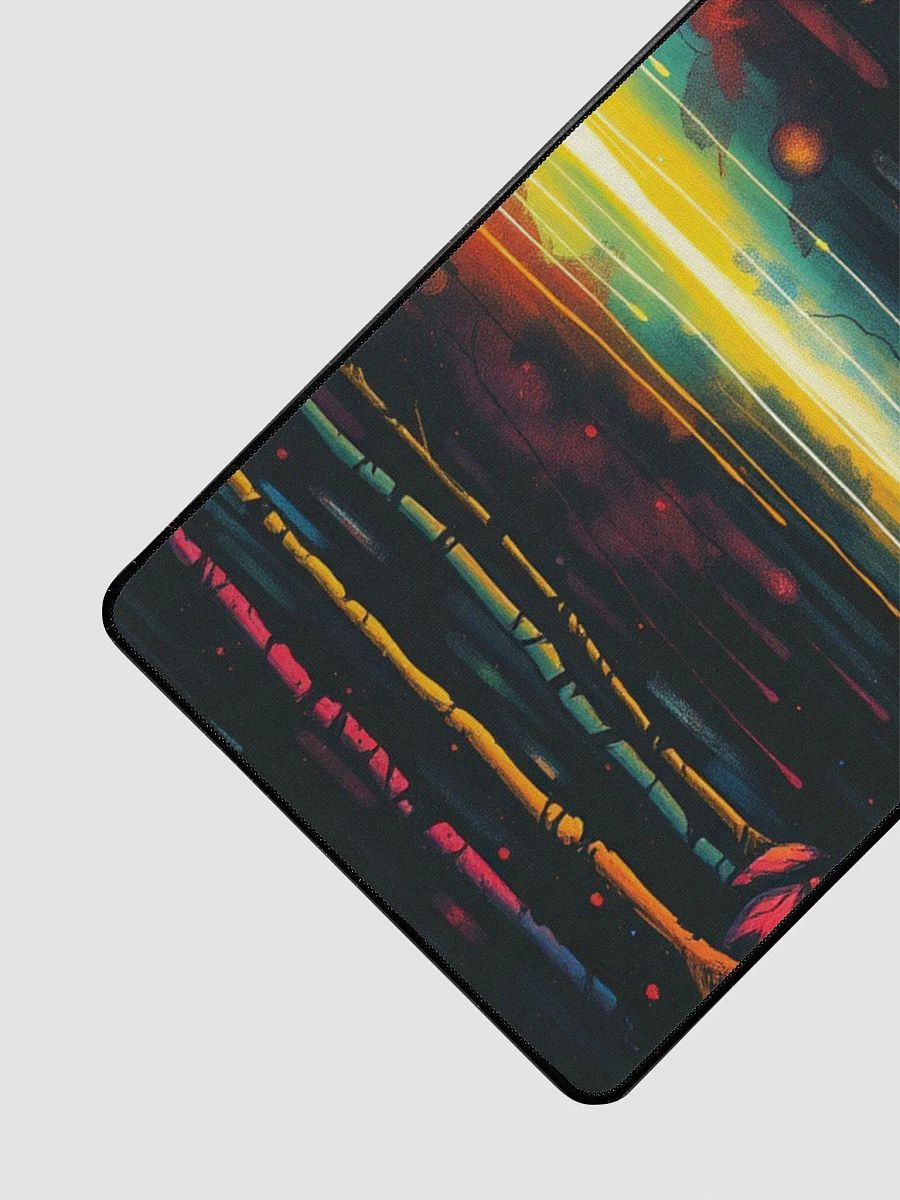 Night Owl Desk Mat product image (3)