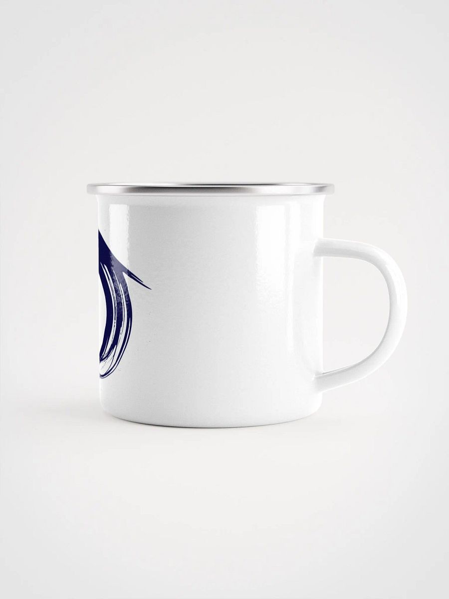 Enamel Mug product image (1)