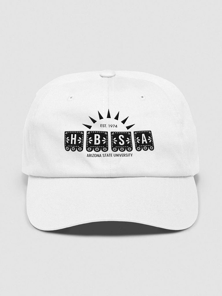 HBSA Spring '25-Día Edition Hat product image (2)
