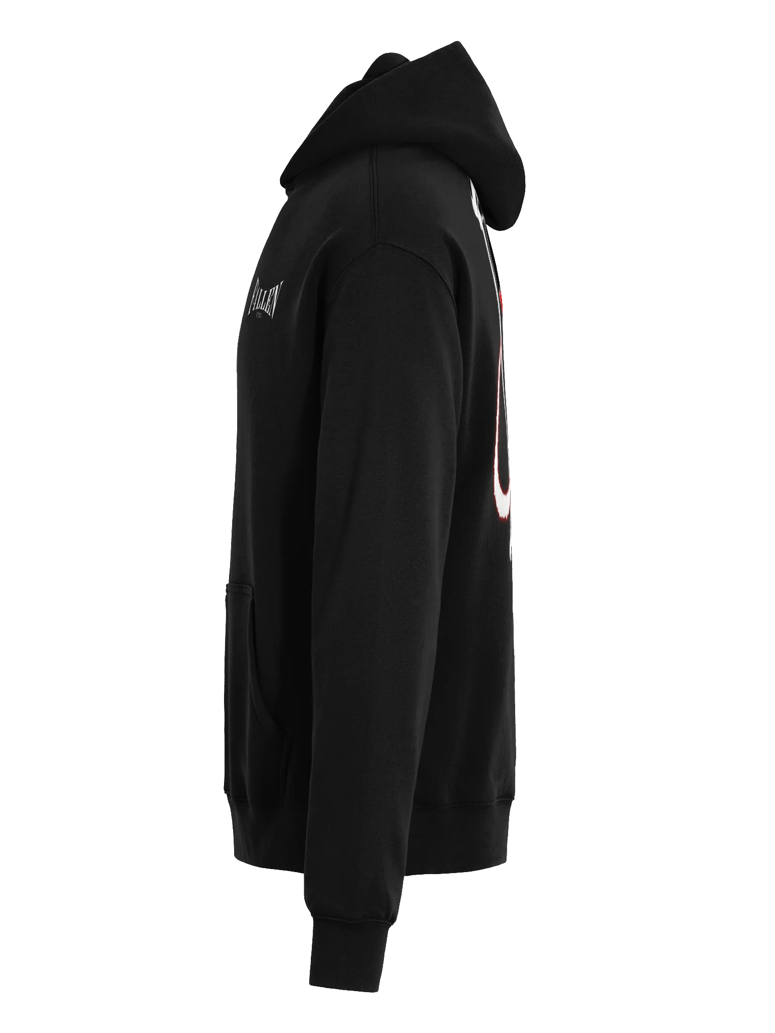 Running out of time - Hoodie F4llen product image (6)