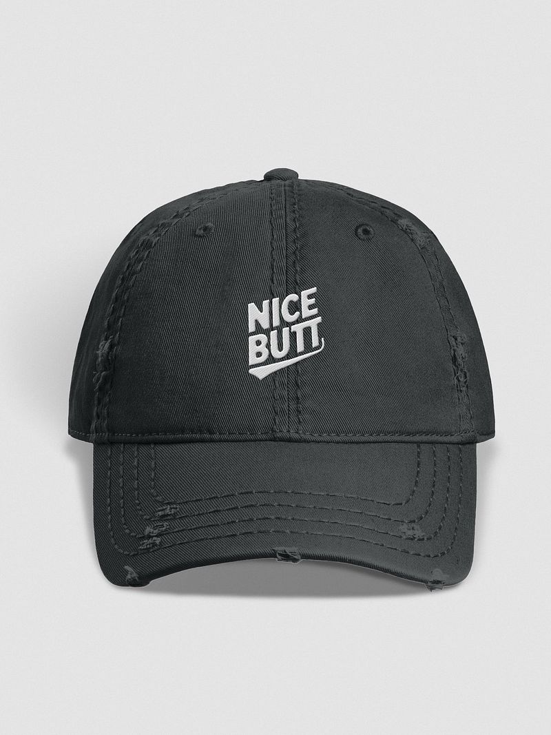 Nice Butt - Hat