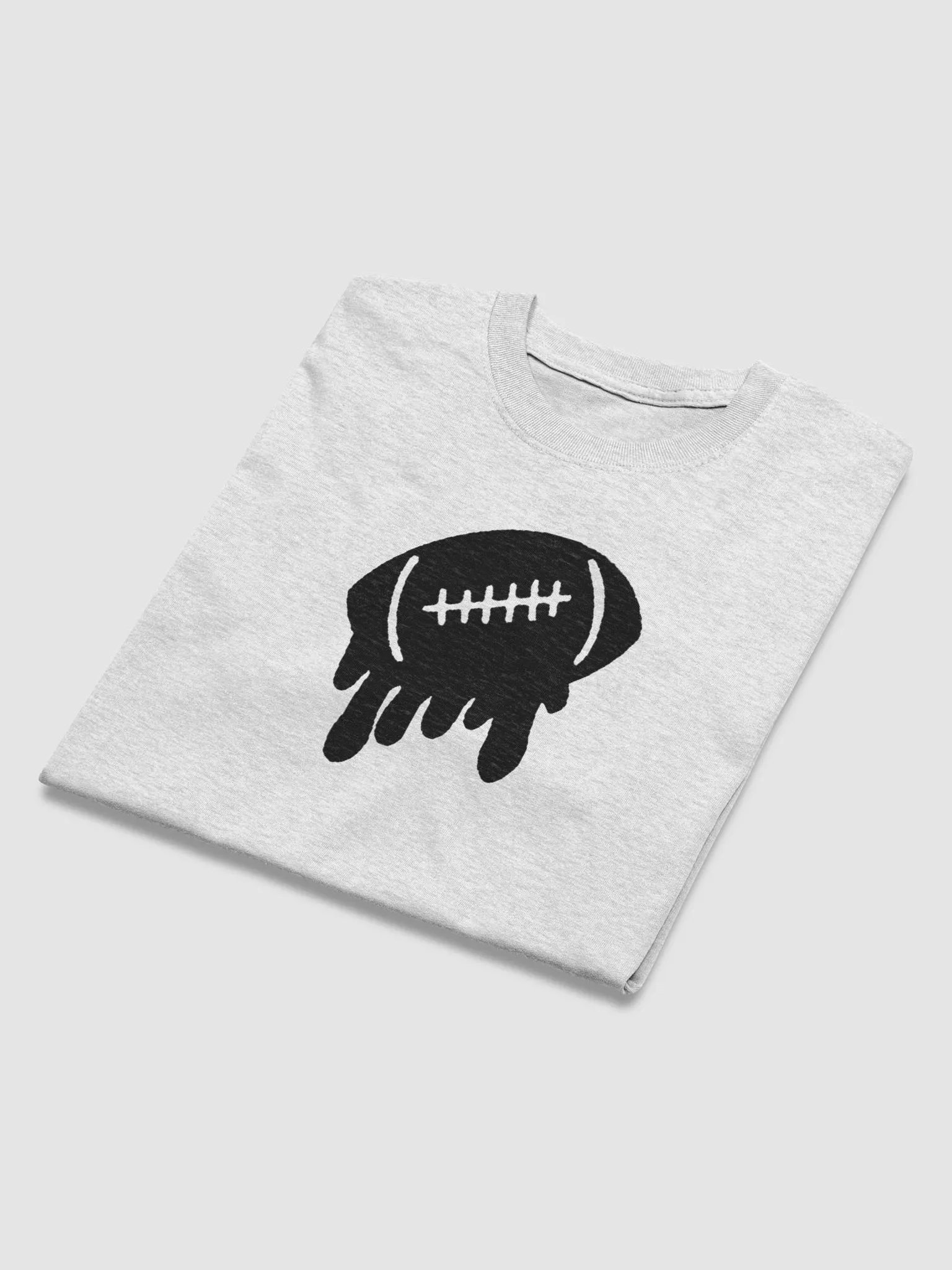 FOOTBALL DRIP T-SHIRT product image (3)