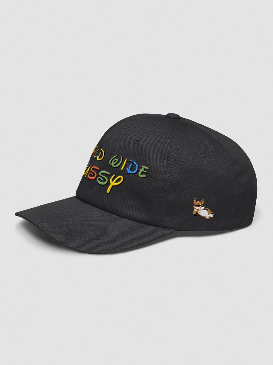 World Wide Pussy Hat product image (22)