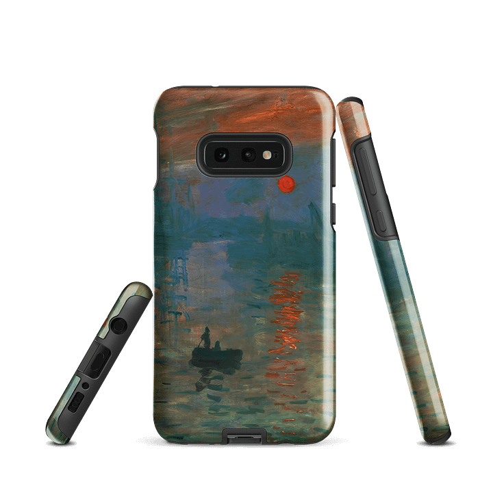 Impression, Sunrise Samsung® Tough Case product image (3)