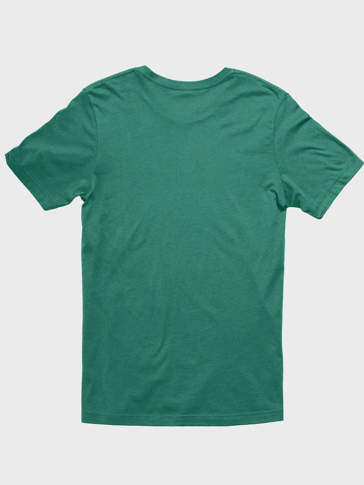 Pocket Red Panda Short-Sleeve Graphic Tee product image (2)