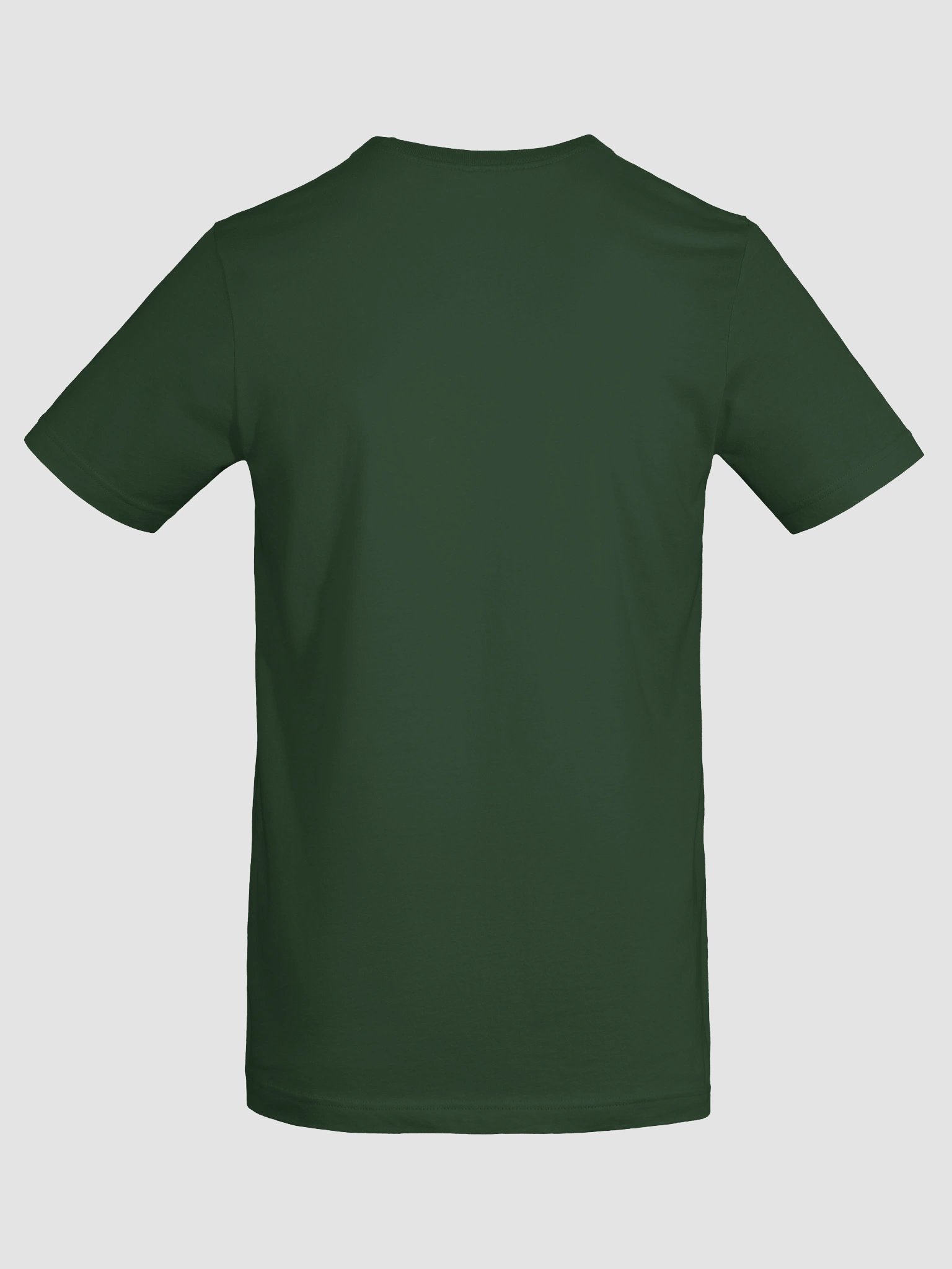 Live for Christ Supersoft Lightweight T-Shirt product image (8)