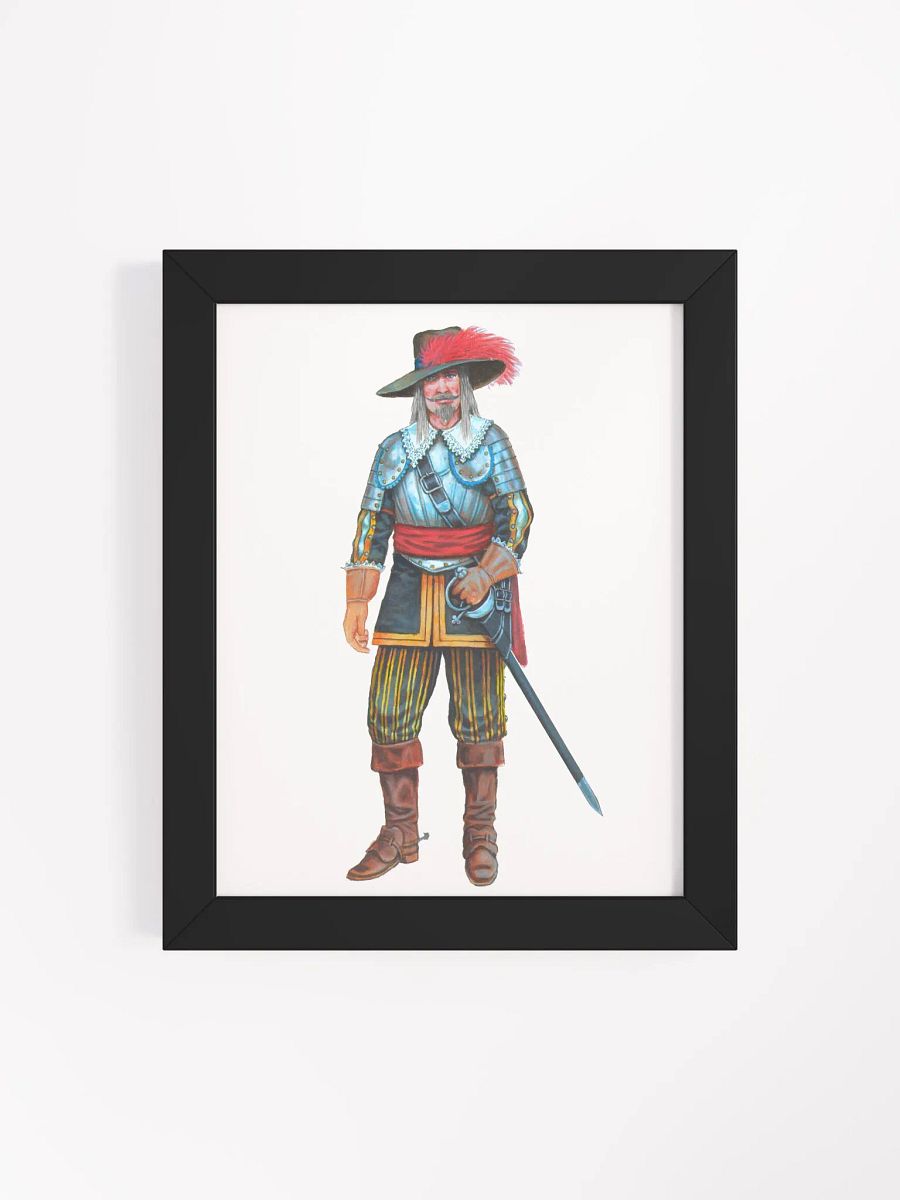 Thirty Years War Character product image (44)