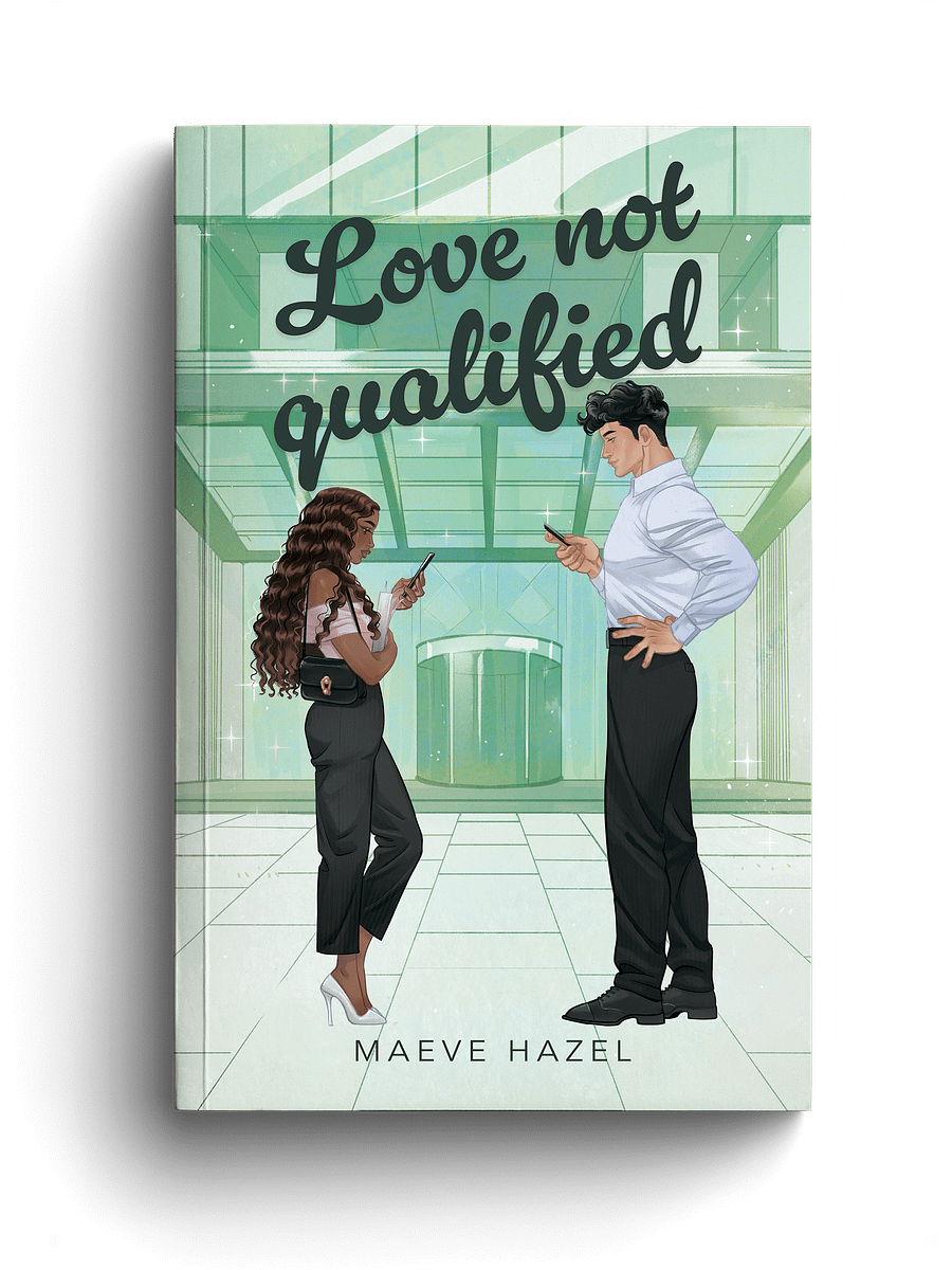 Illustrated Cover - paperback PRE-ORDER product image (1)