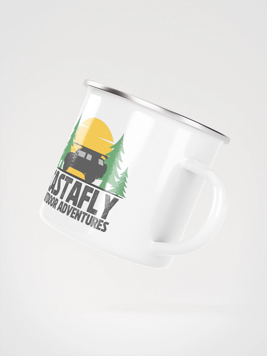 CASTAFLY Adventure Mug product image (3)