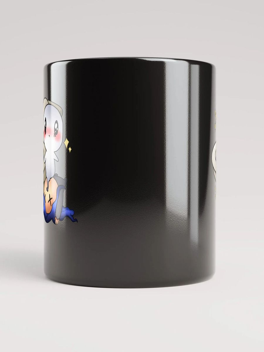 Death by Toilet Mug product image (3)
