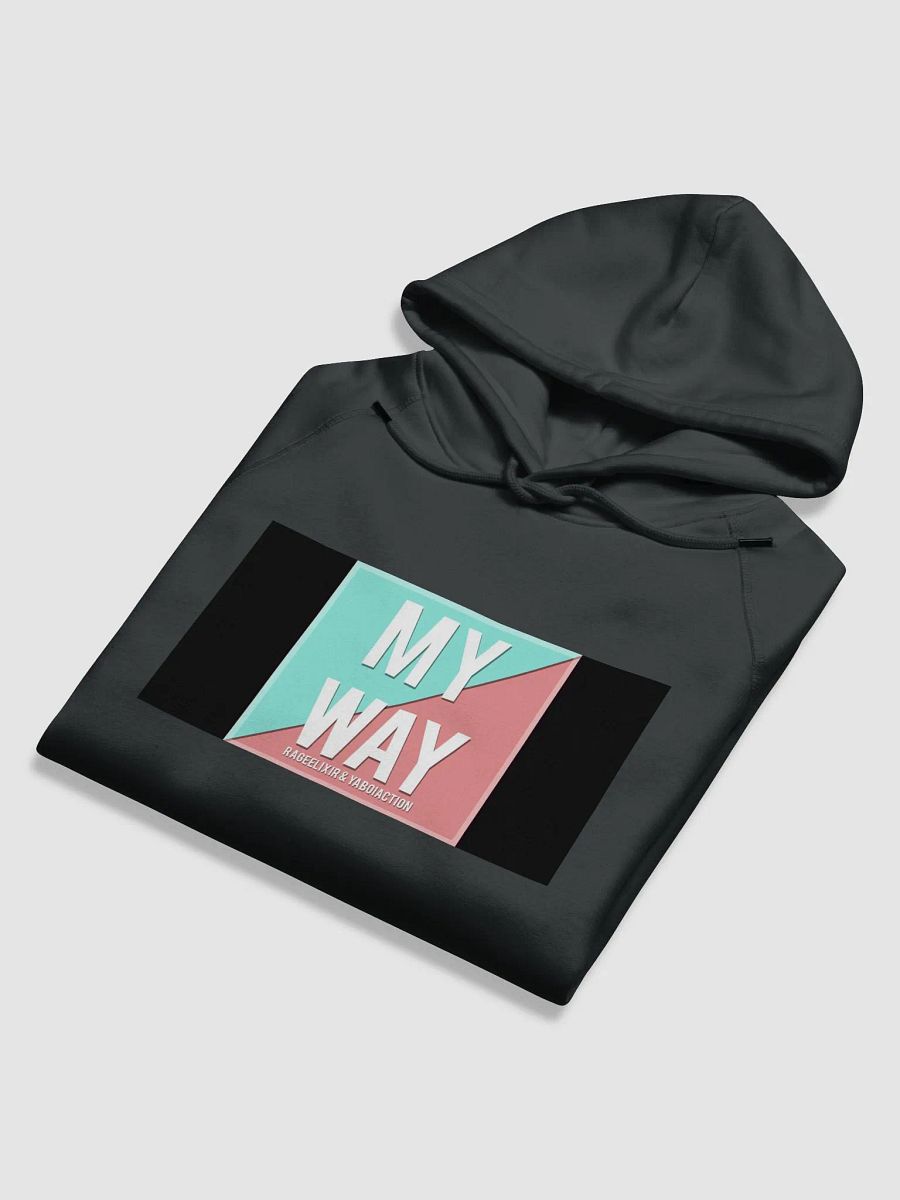 My Way Hoodie product image (5)