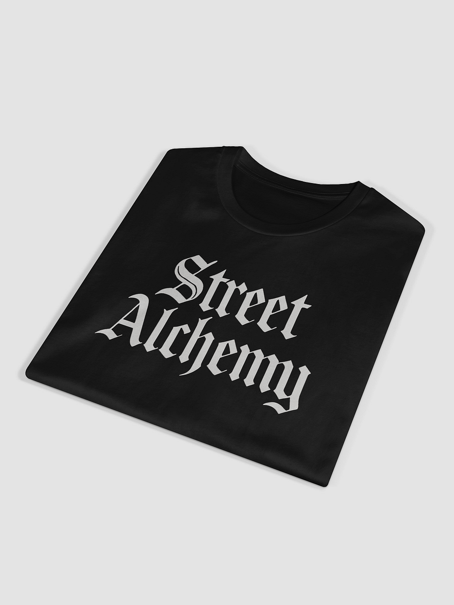 SA Gothic T-Shirt product image (4)