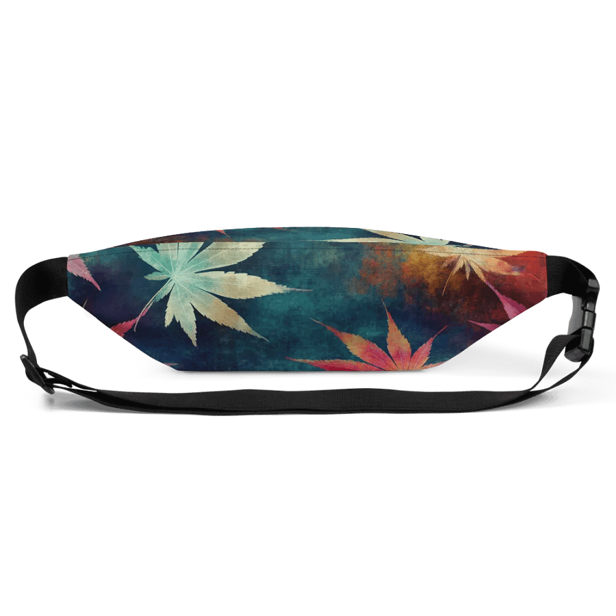 Higher Rainbow | Fanny Pack product image (4)