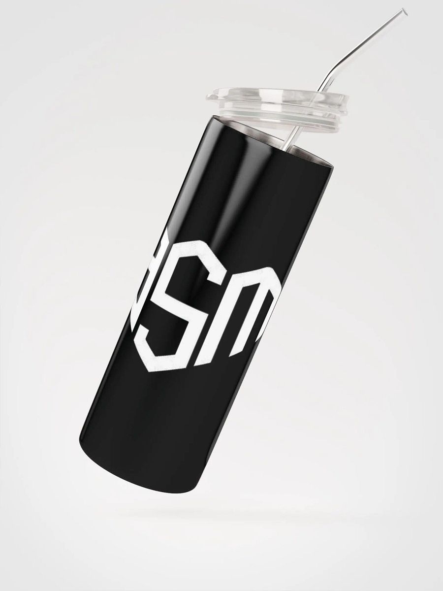 YSM Geometric Stainless Tumbler product image (2)