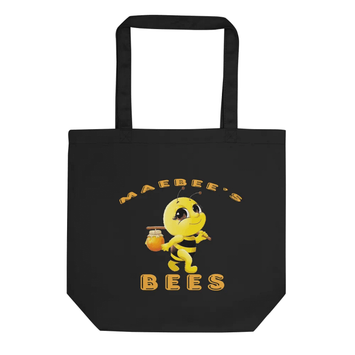 Maebees bee bag product image (1)