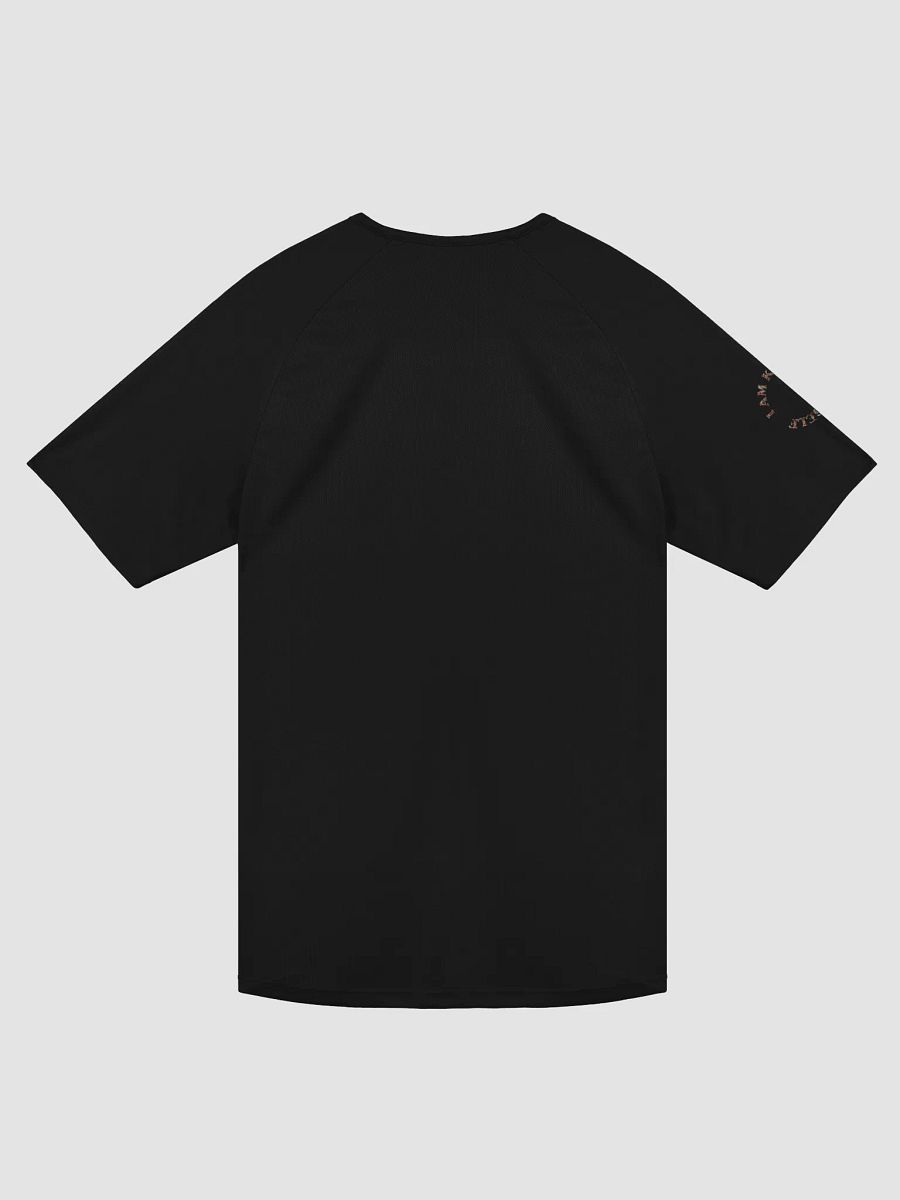 WYS Skyfall Butterfly Sports Jersey product image (2)