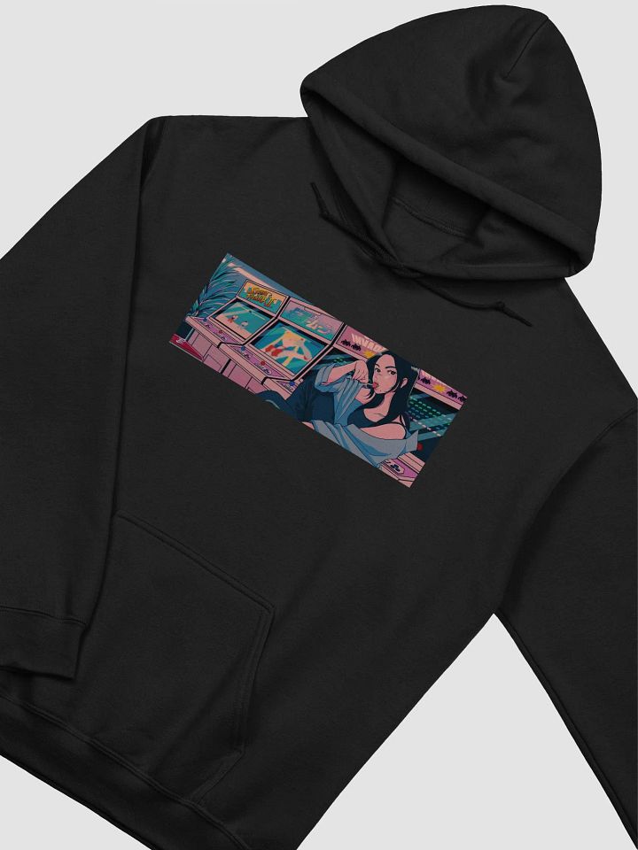 ARCADE HOODIE product image (7)