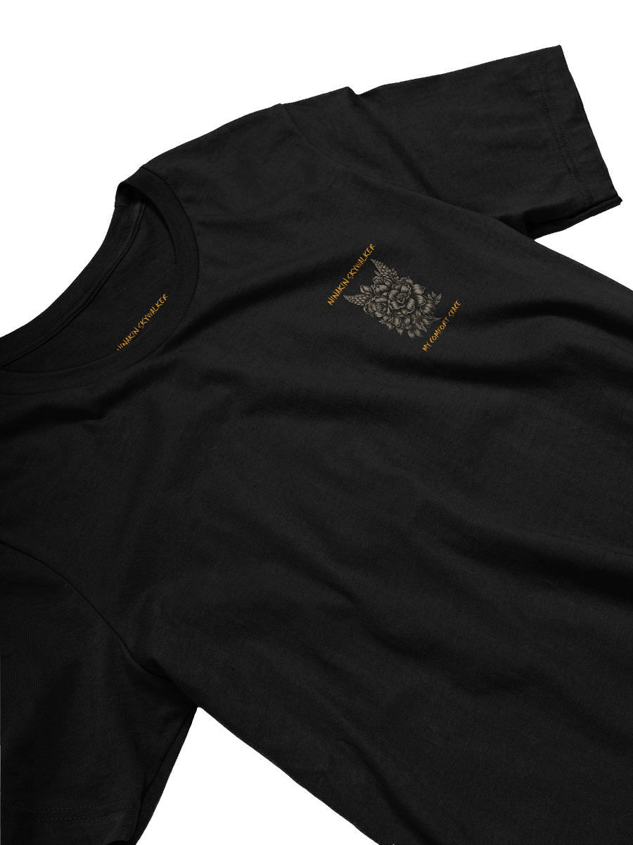 Nina My Comfort Space T-Shirt product image (3)
