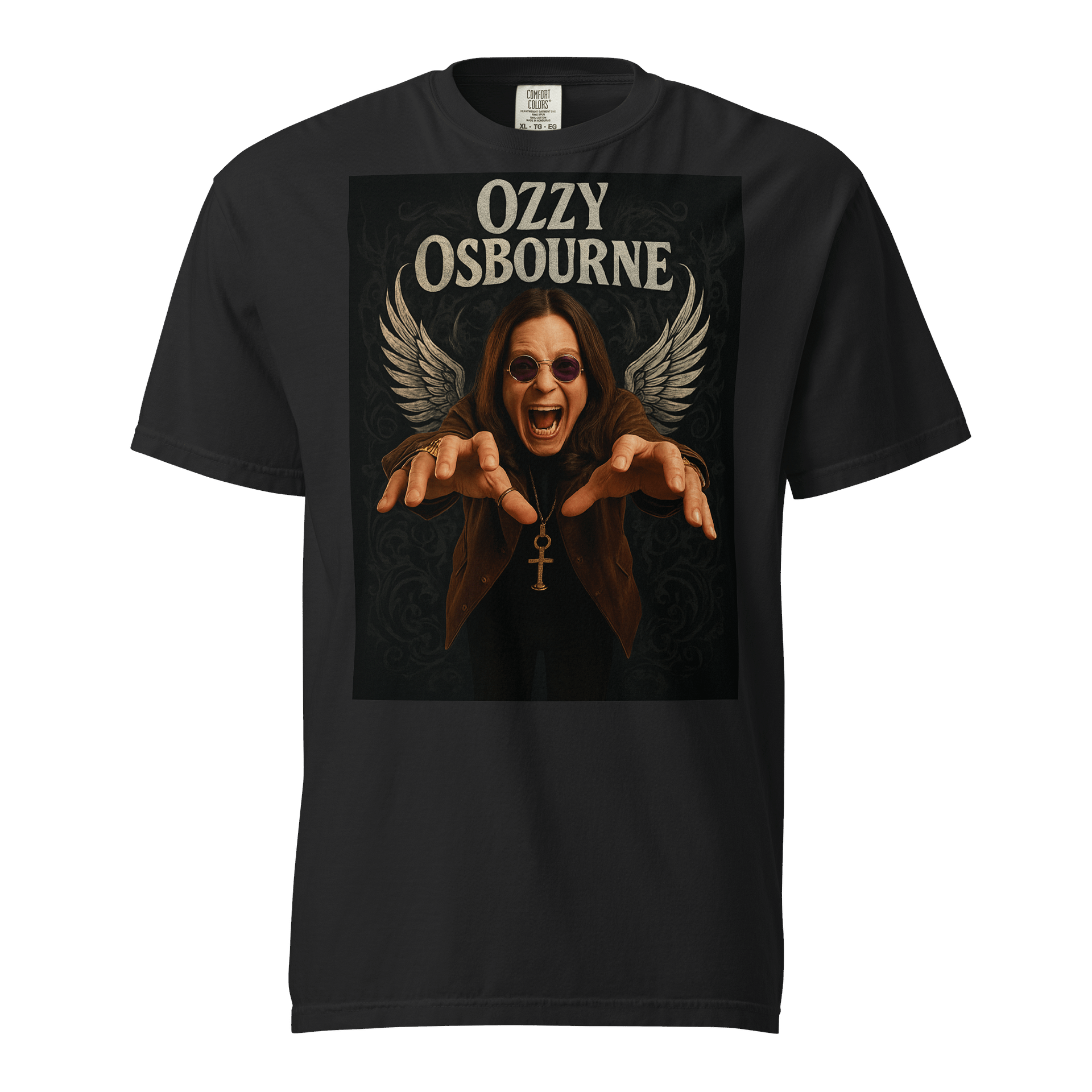 Camiseta de Ozzy Osbourne product image (1)