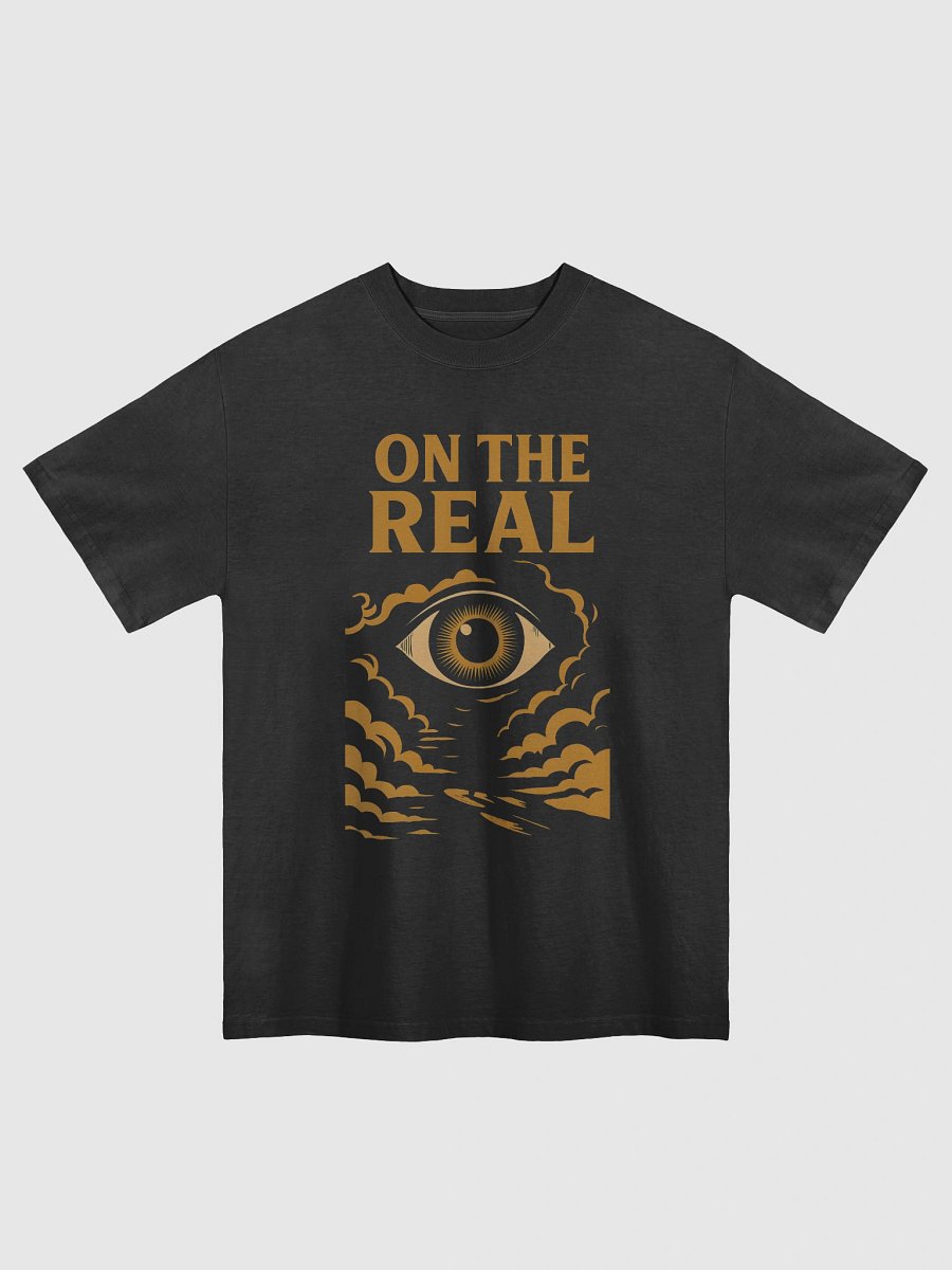 OTR Cloud Eye T-Shirt product image (1)