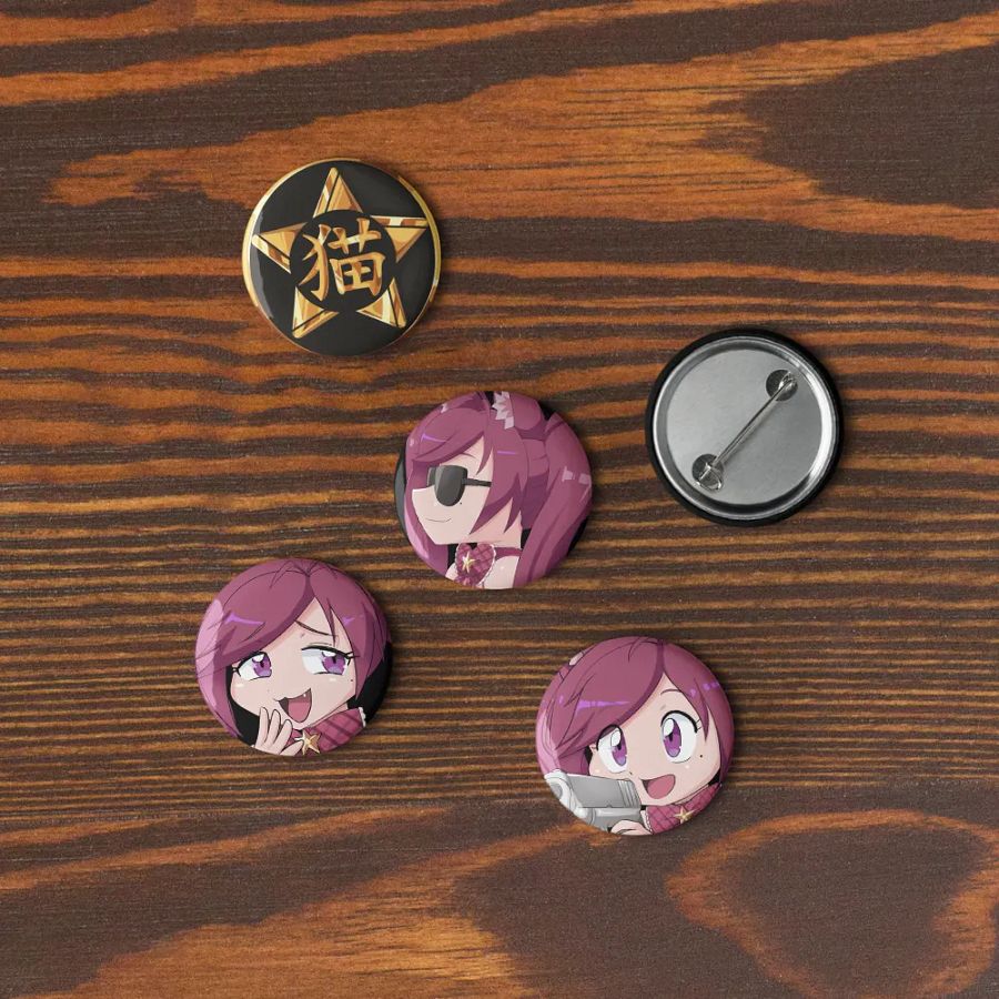 Pin Set product image (9)